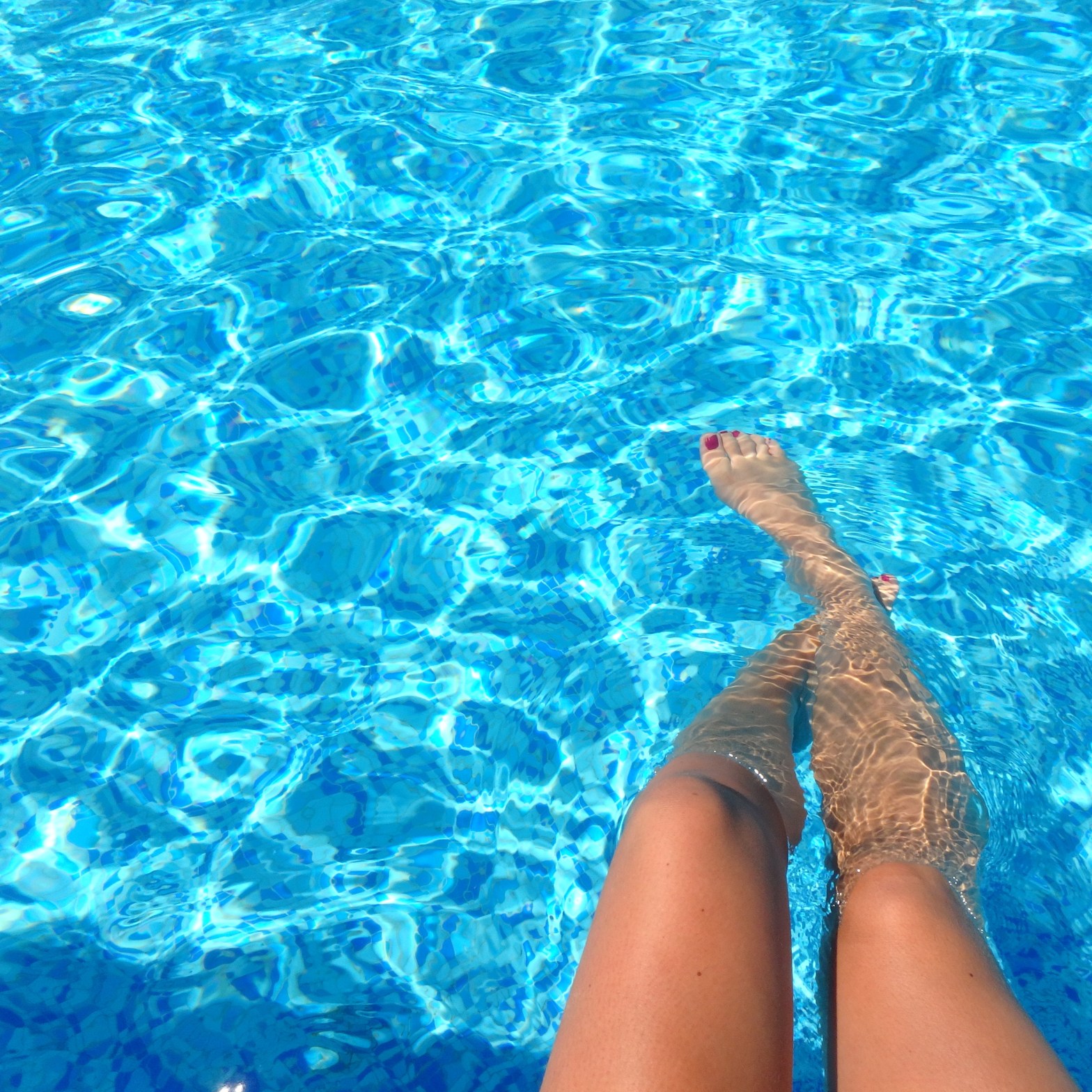 Freibäder im Ammerland