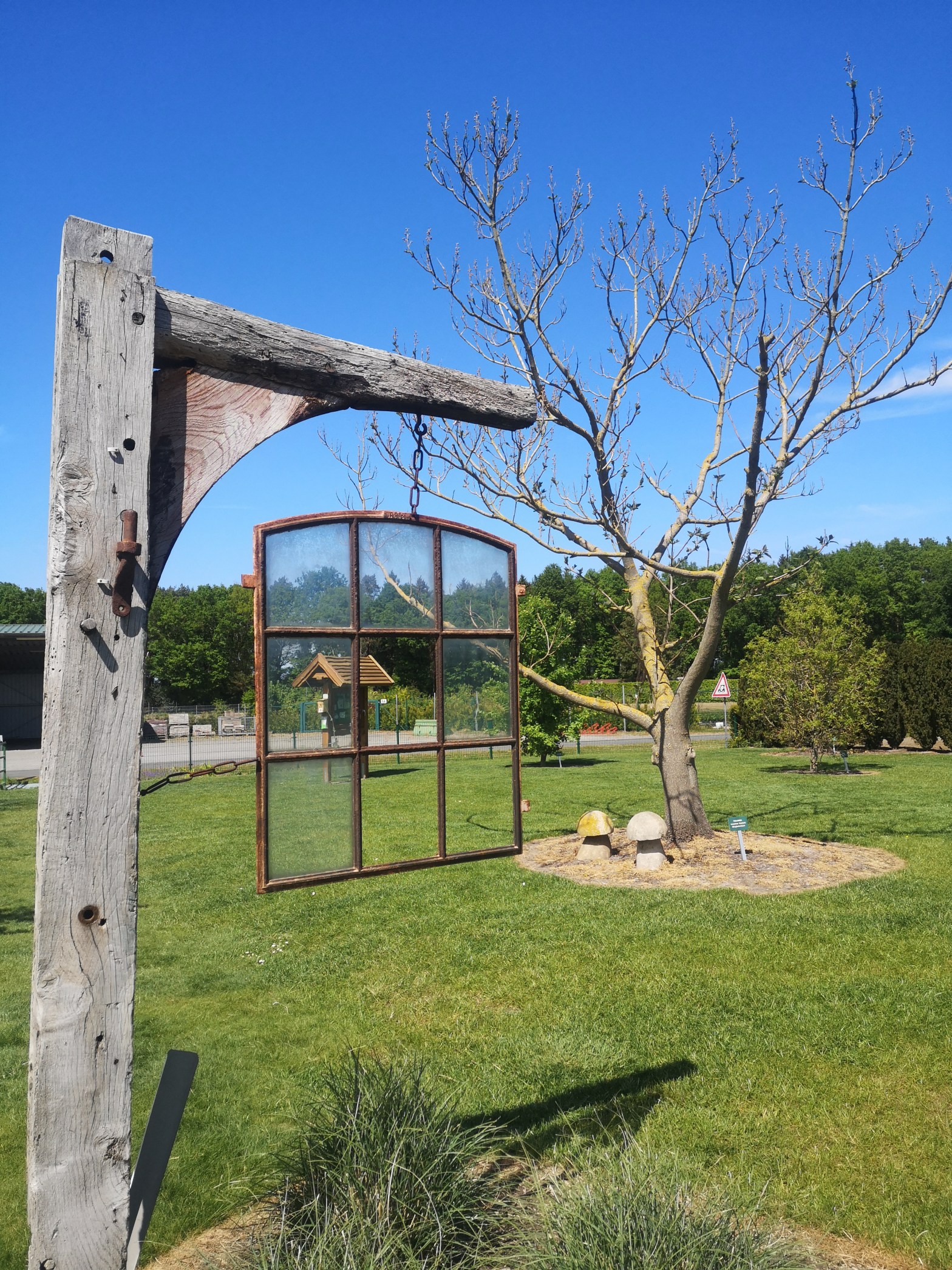 Drei unbekannte Ausflugsziele abseits der Touristenpfade