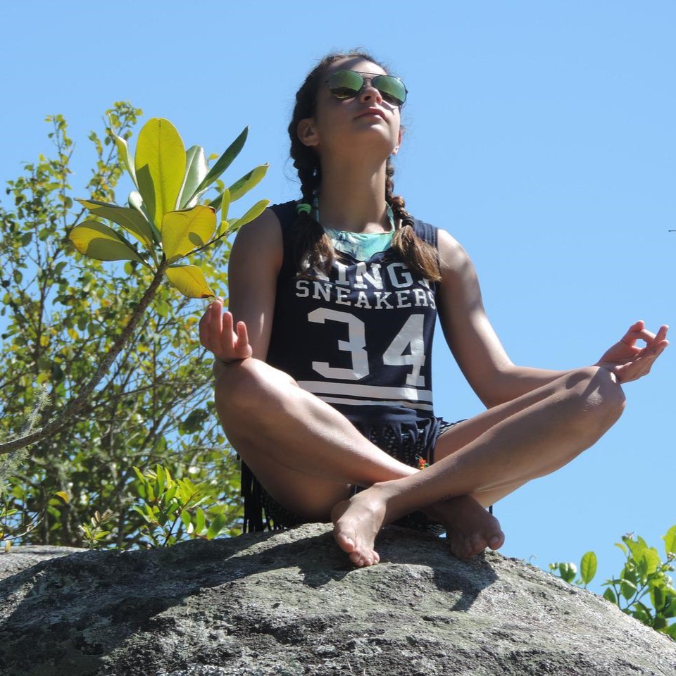 Yoga für Kinder in Westerstede