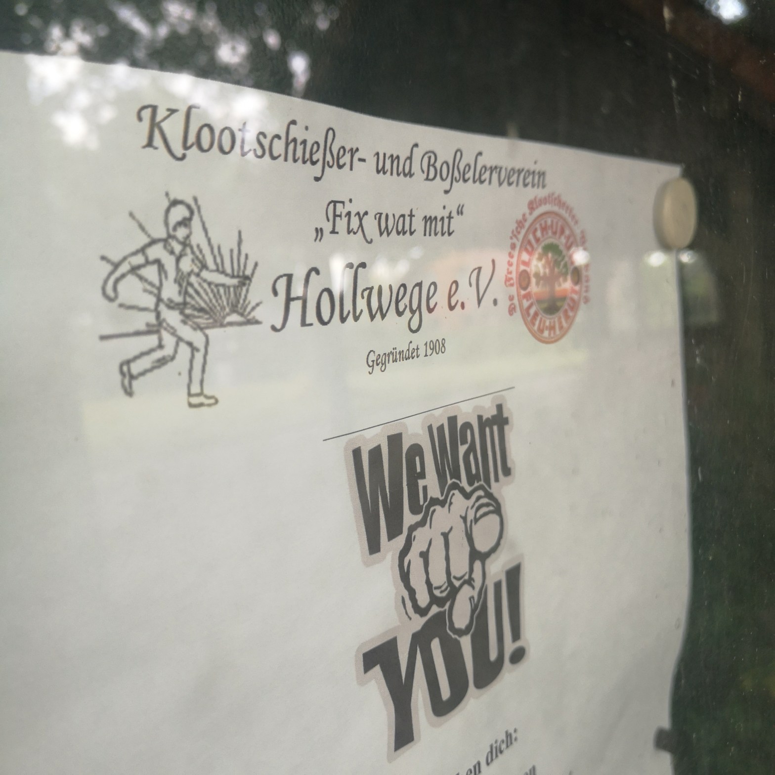 KBV Hollwege
