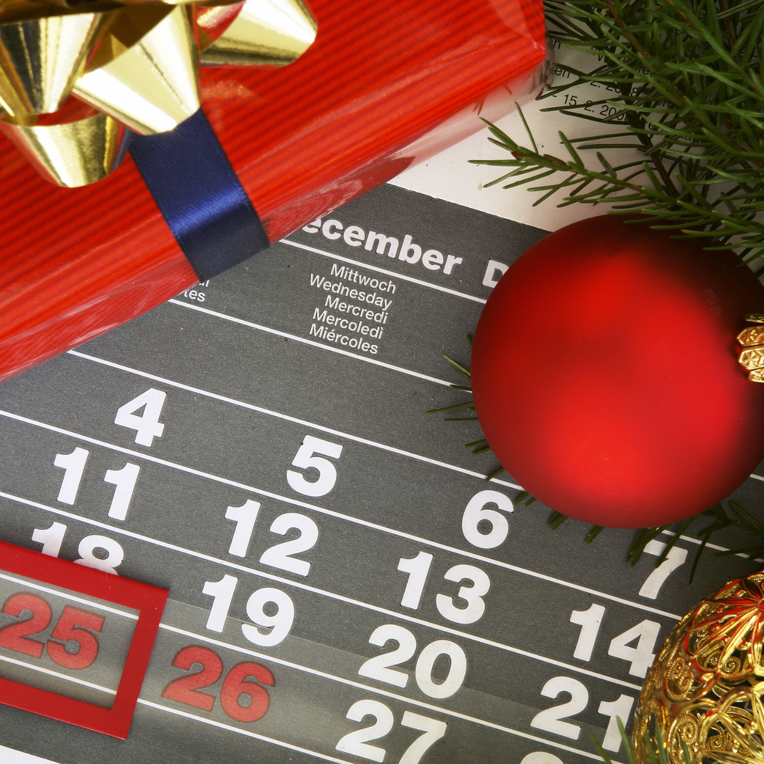 Veranstaltungstipps Dezember 2022