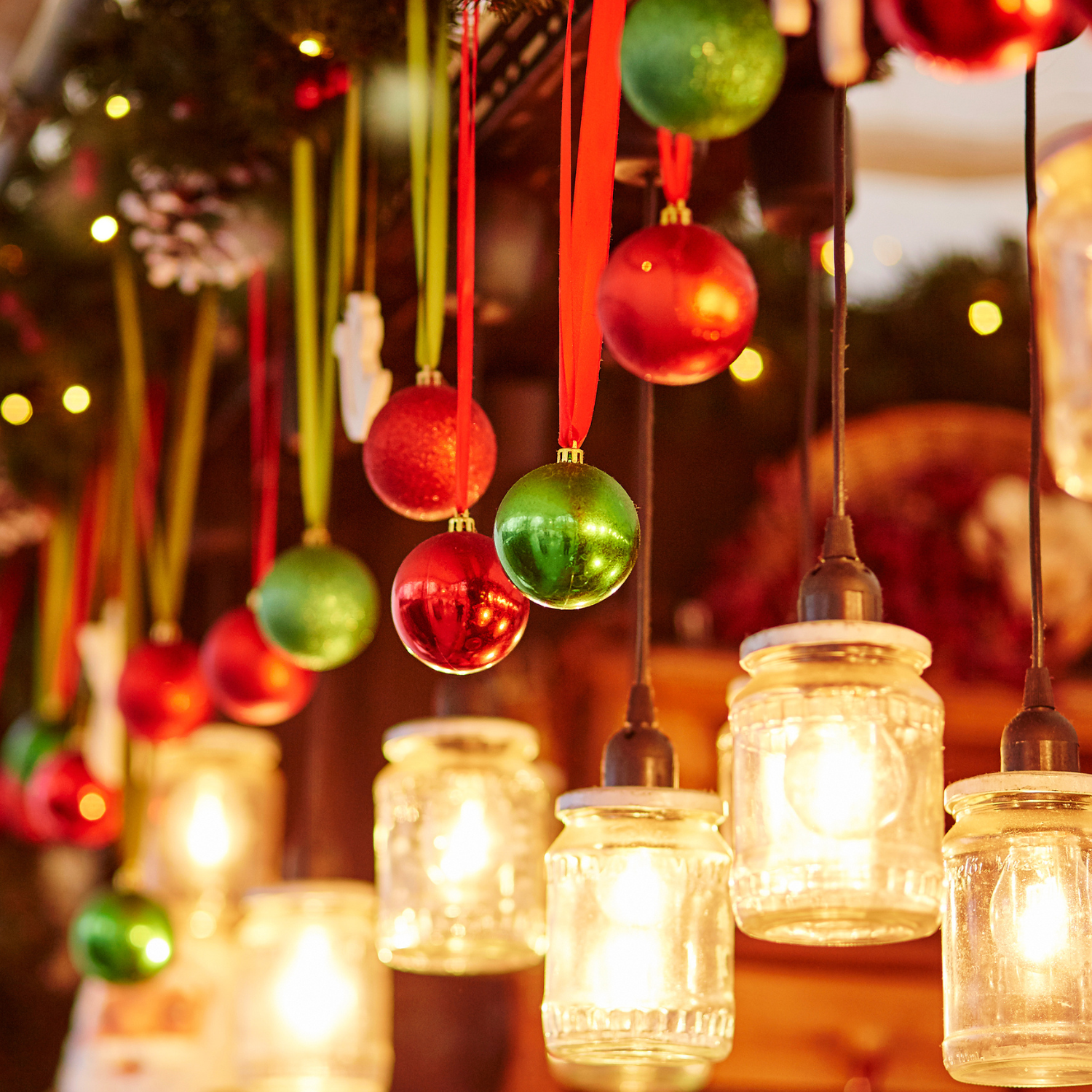 Weihnachtsmärkte 2022