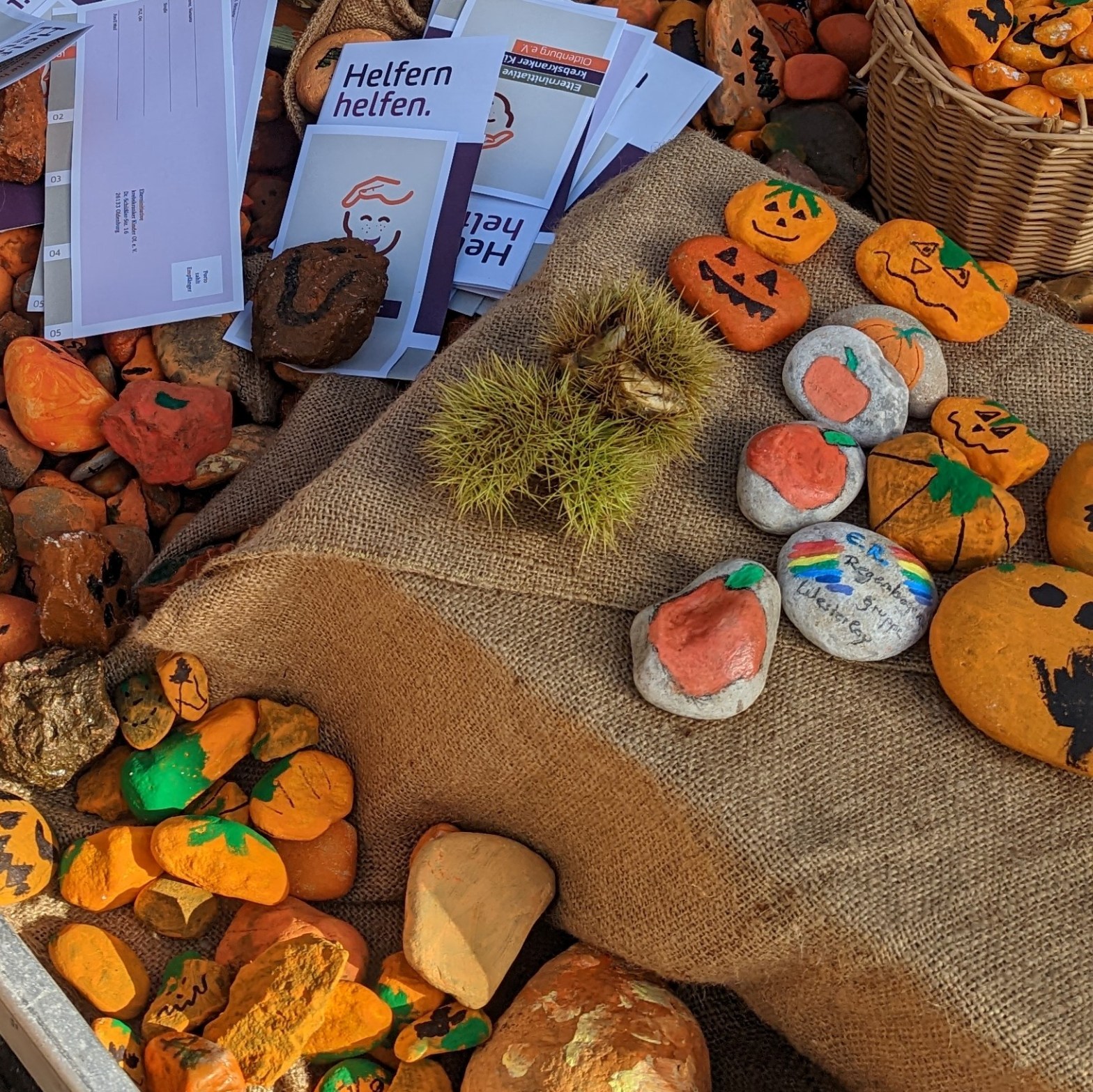 Das Ammerland mit allen Sinnen – Schmecken