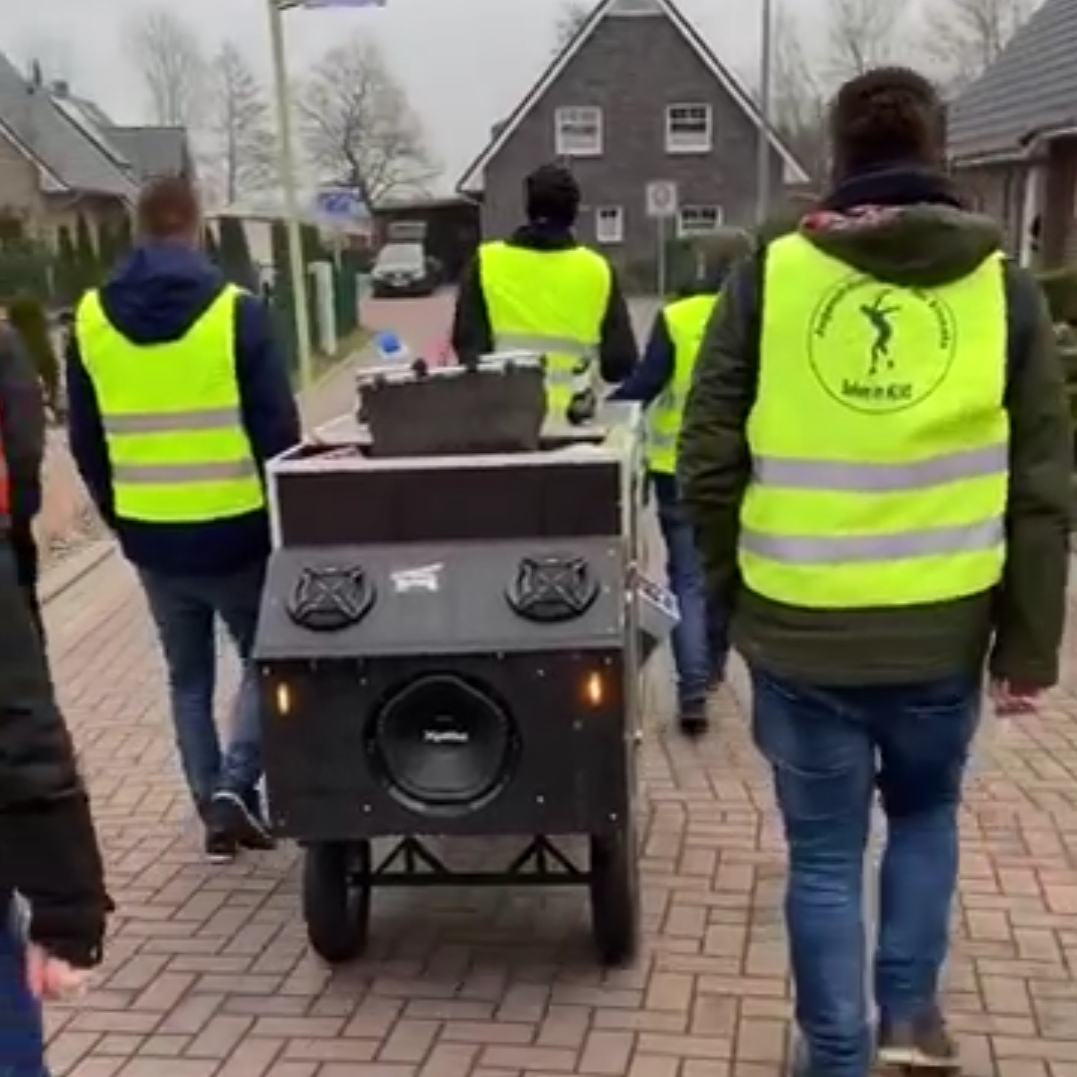 Kohltouren-Planung – To Do’s & Ideen