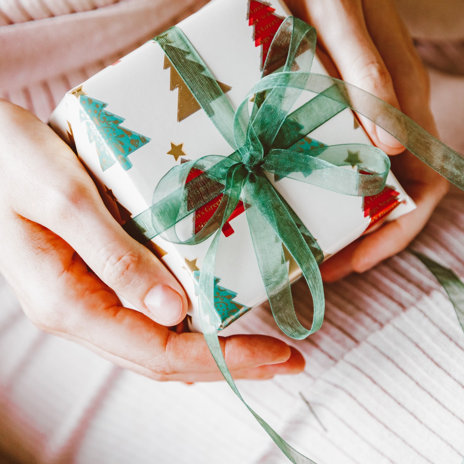 Weihnachten für Alle