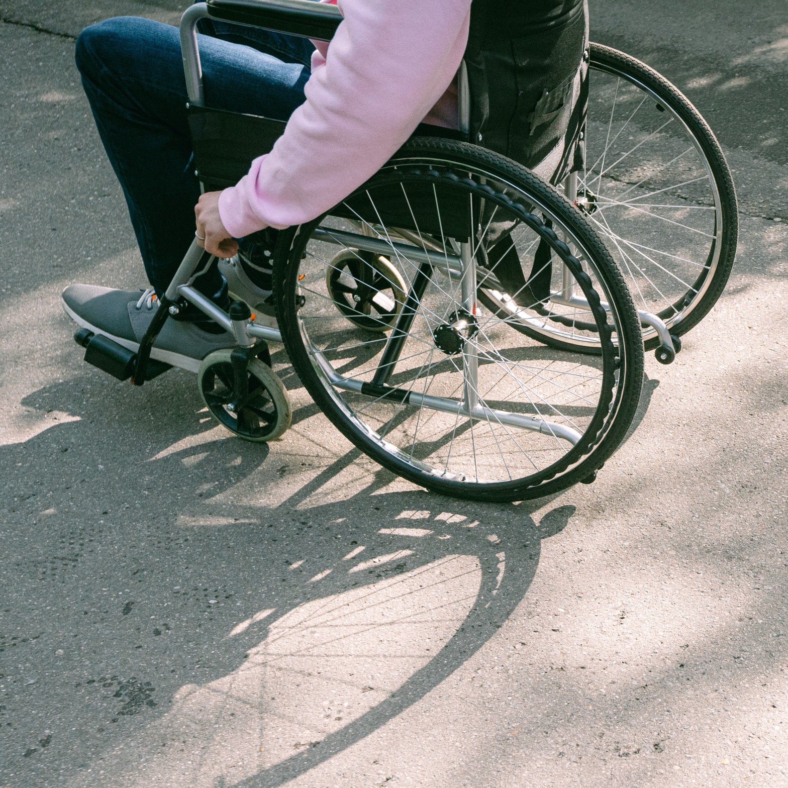 Wheelmap