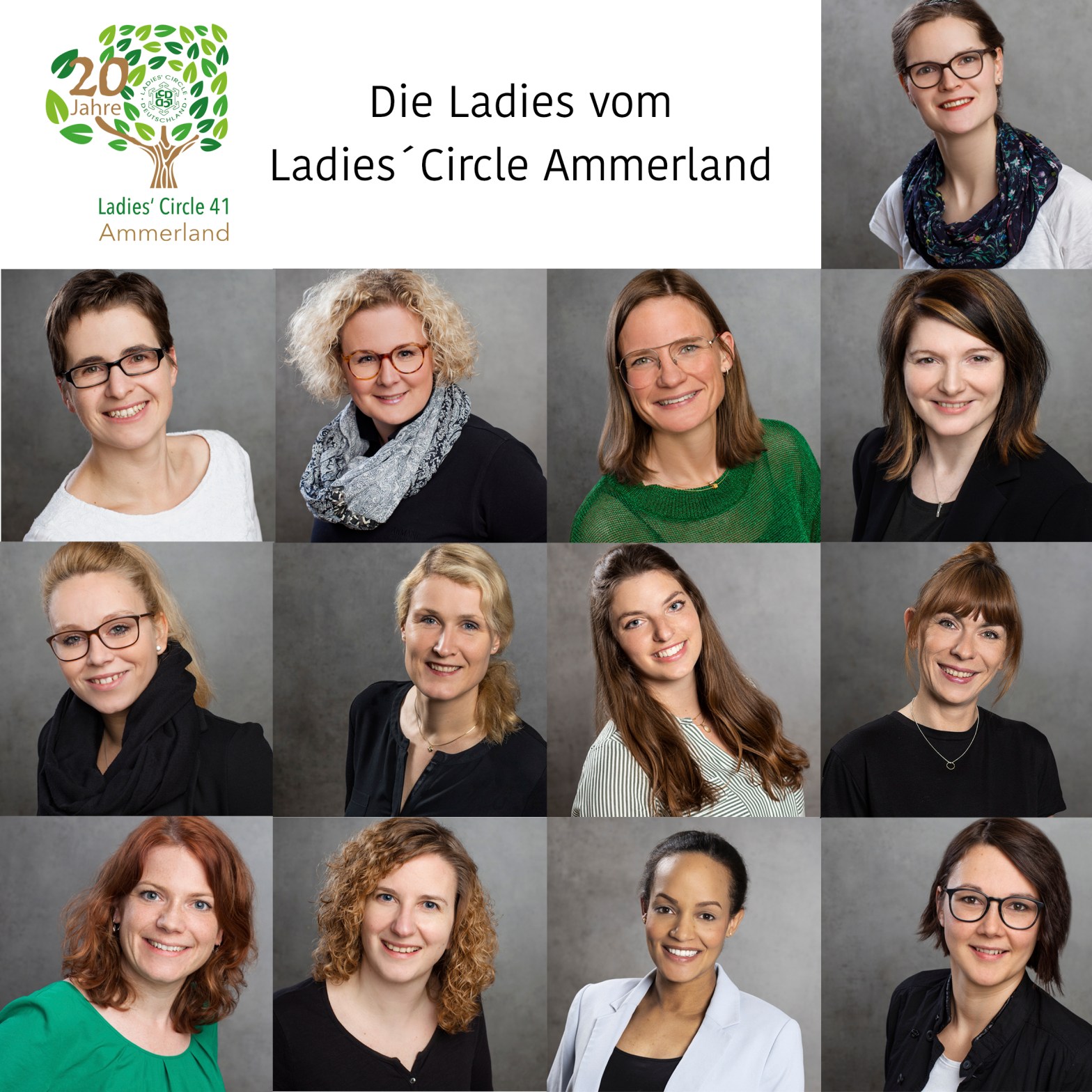 Ladies‘ Circle 41 Ammerland