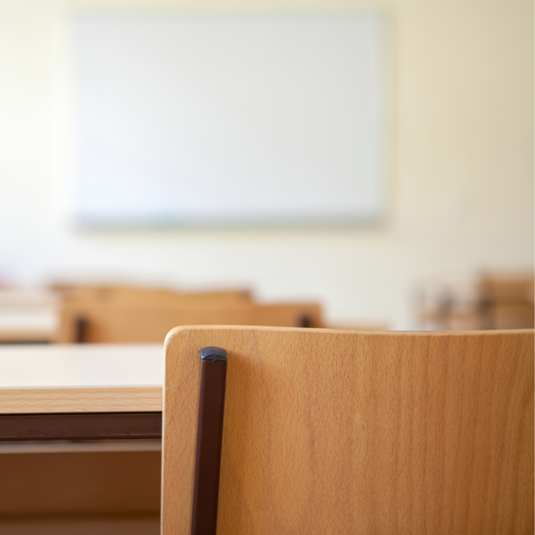 Elternabend aller Grundschulen