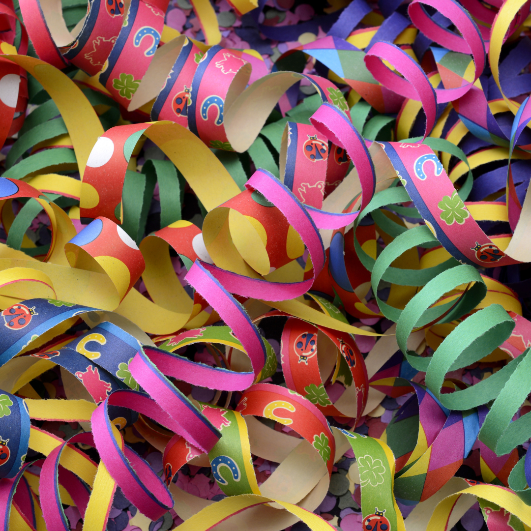 Karneval im Ammerland