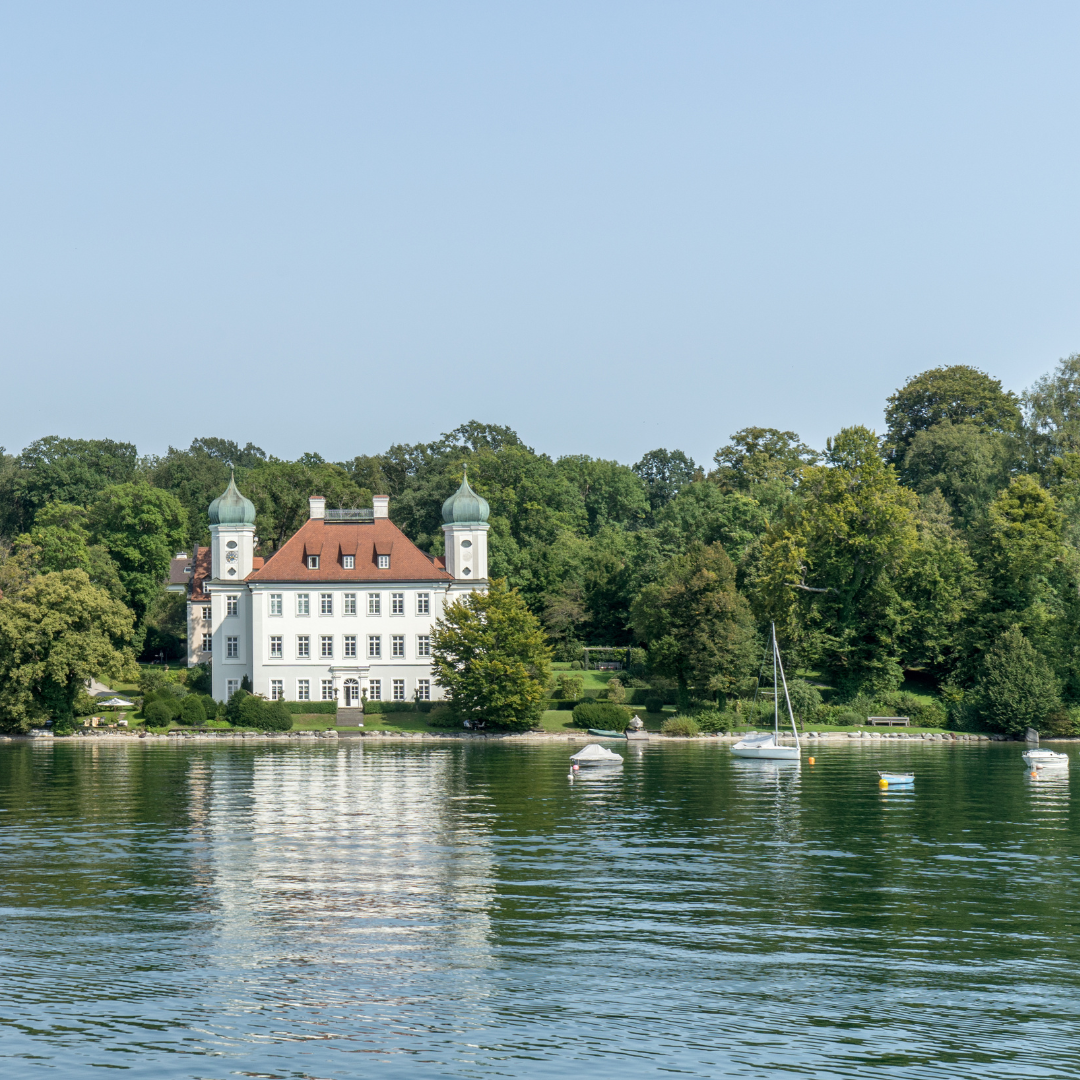 Schloss Ammerland