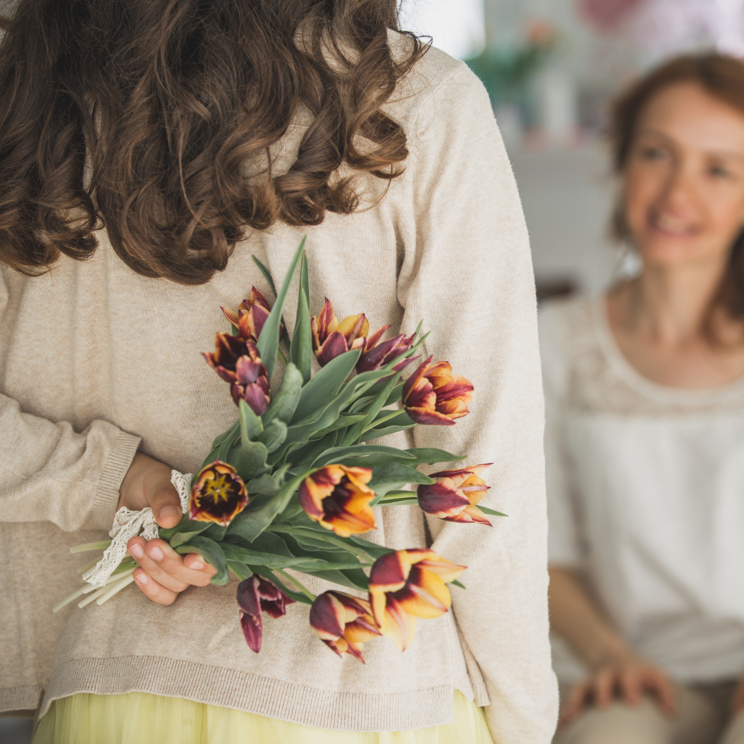 Muttertags-Ausflug im Ammerland