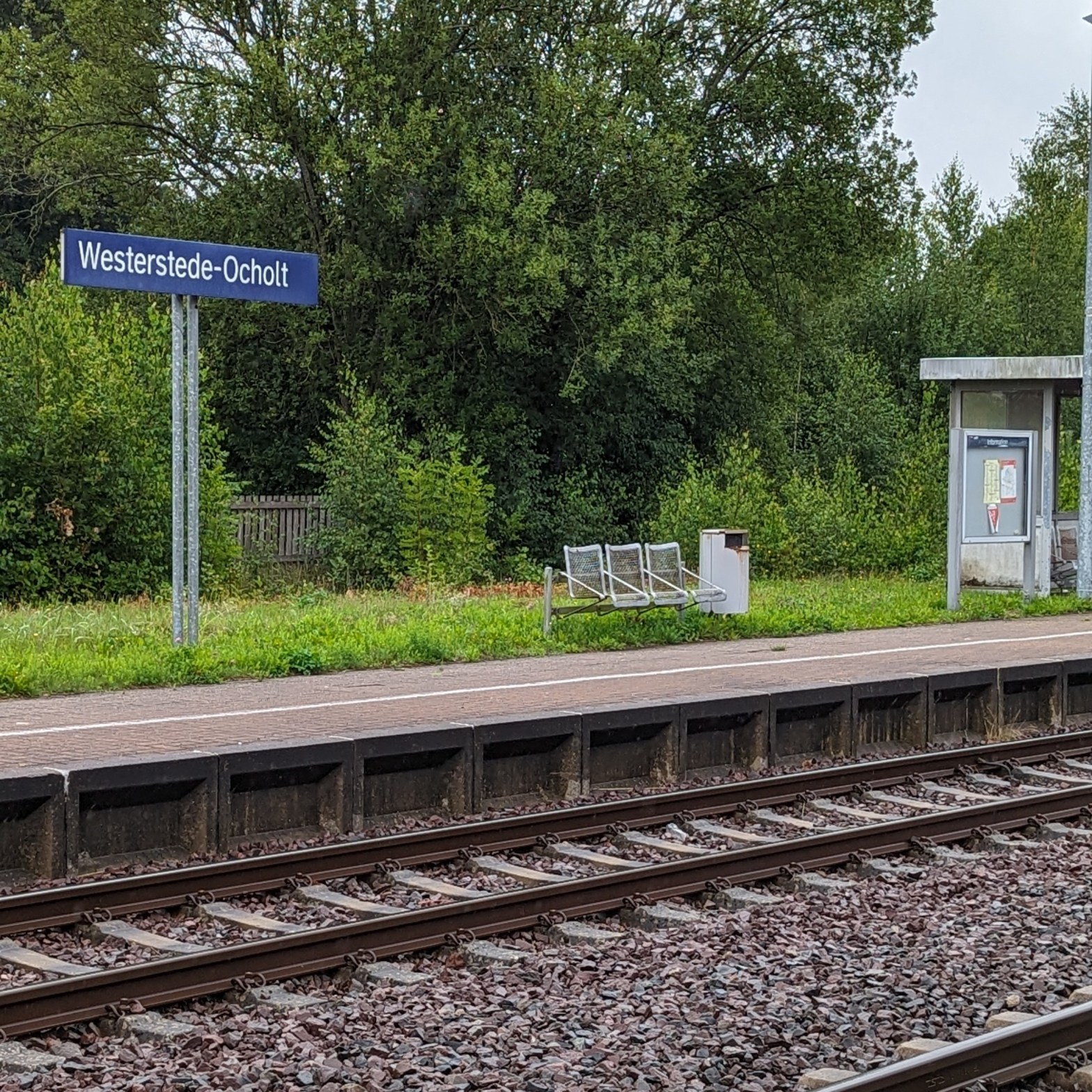 (Tages-) Touren mit dem Zug