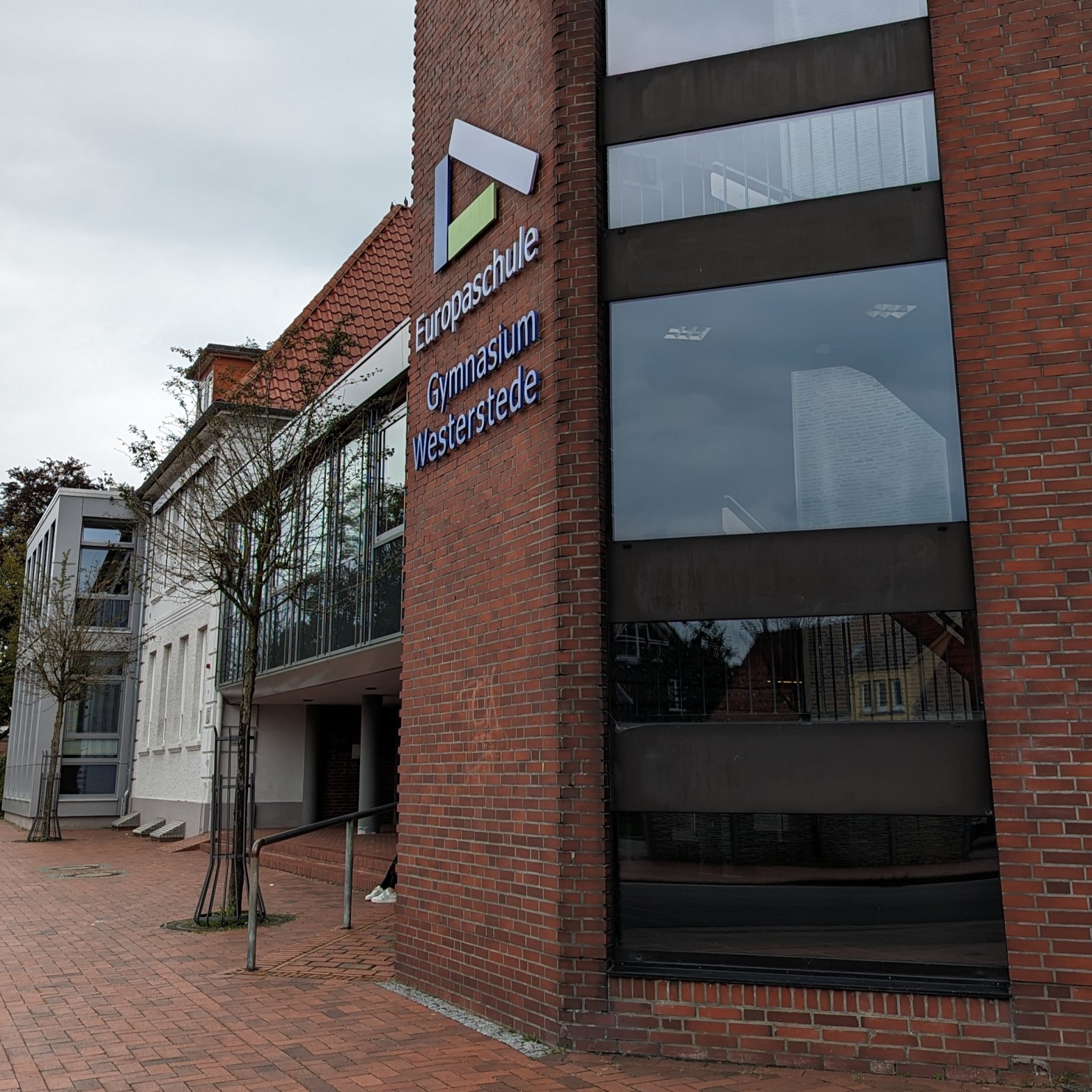 Weiterführende Schulen