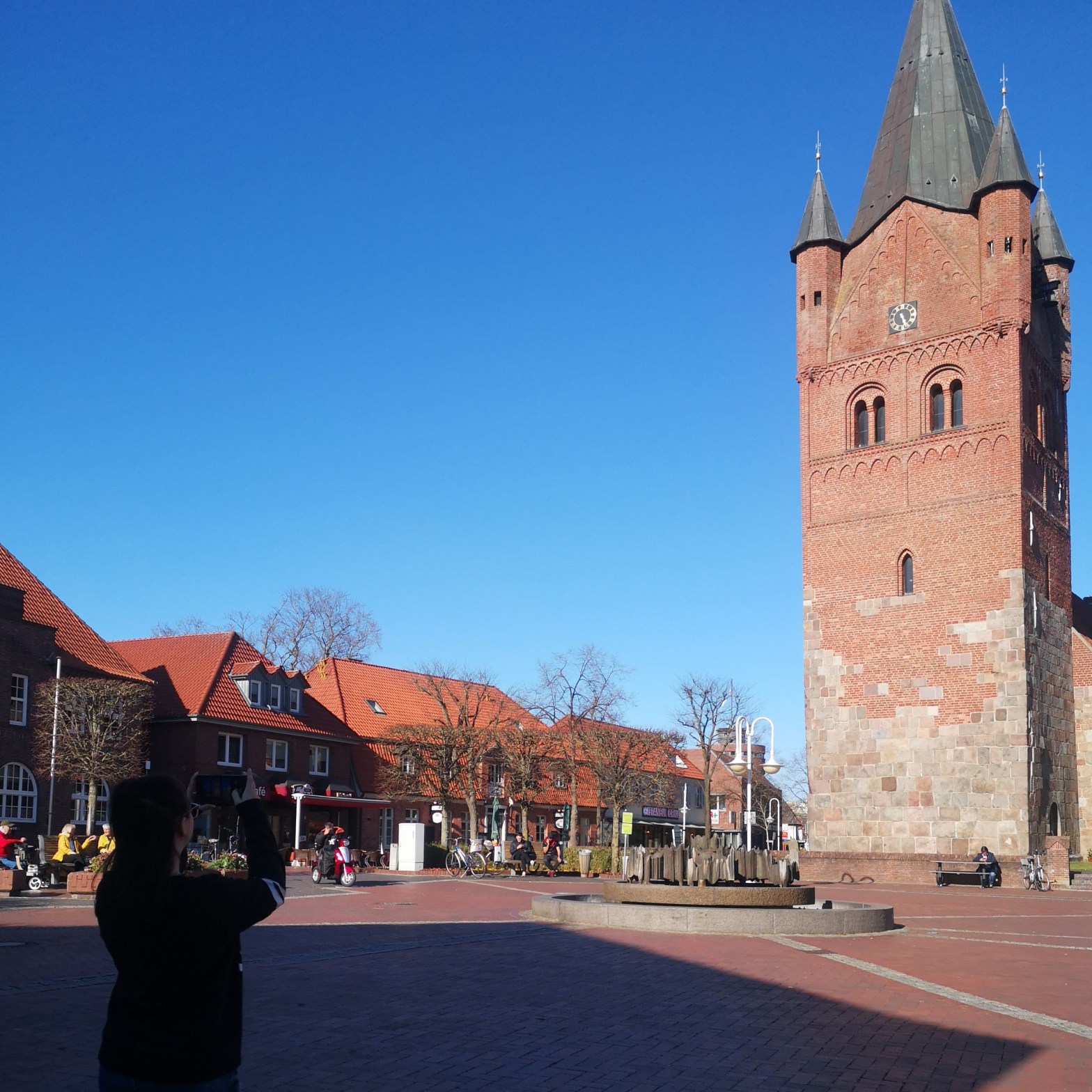 Als TouristIn Die Heimat Sehen Ammerland Blog als-touristin-die-heimat-sehen-ammerland-blog