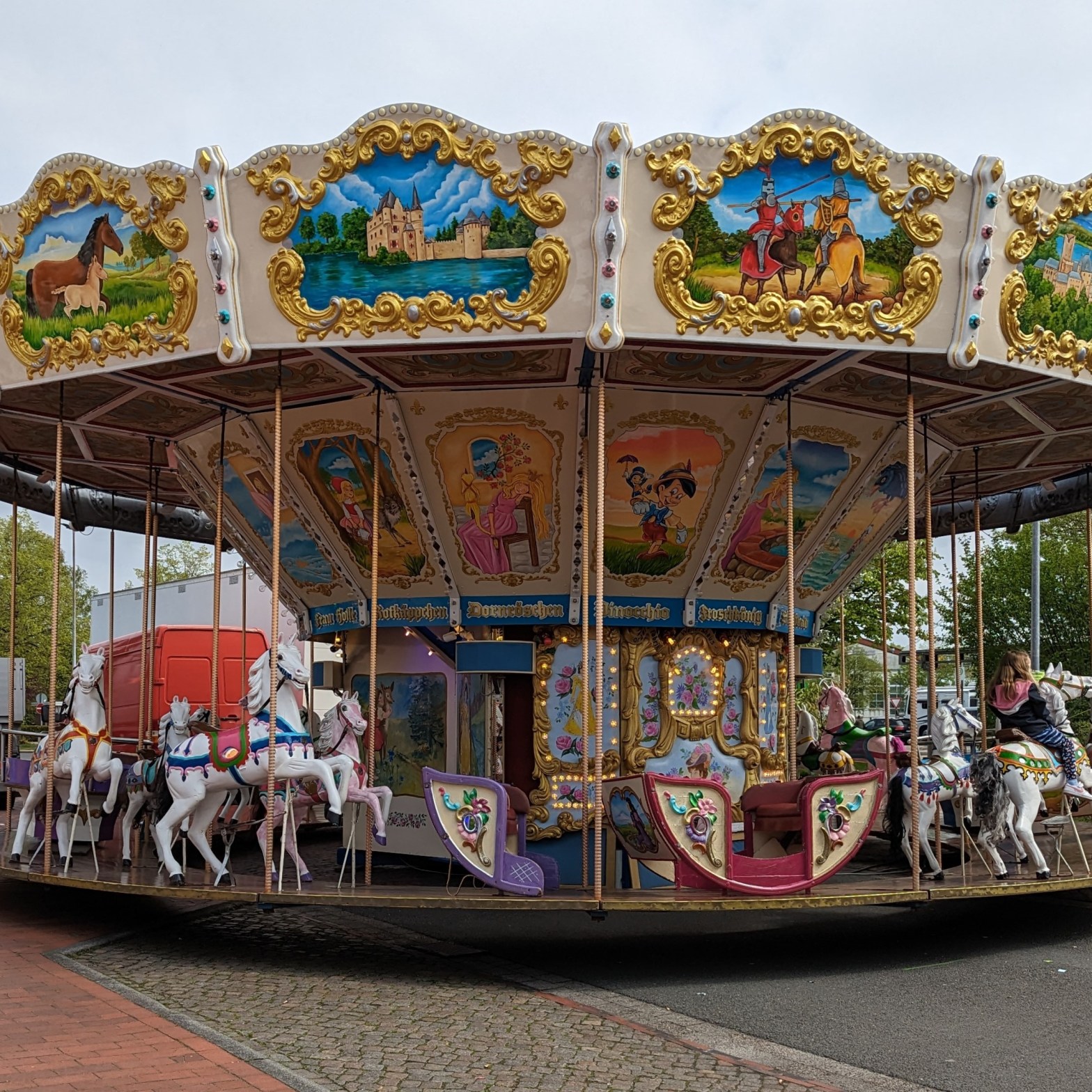 Herbstmärkte 2023
