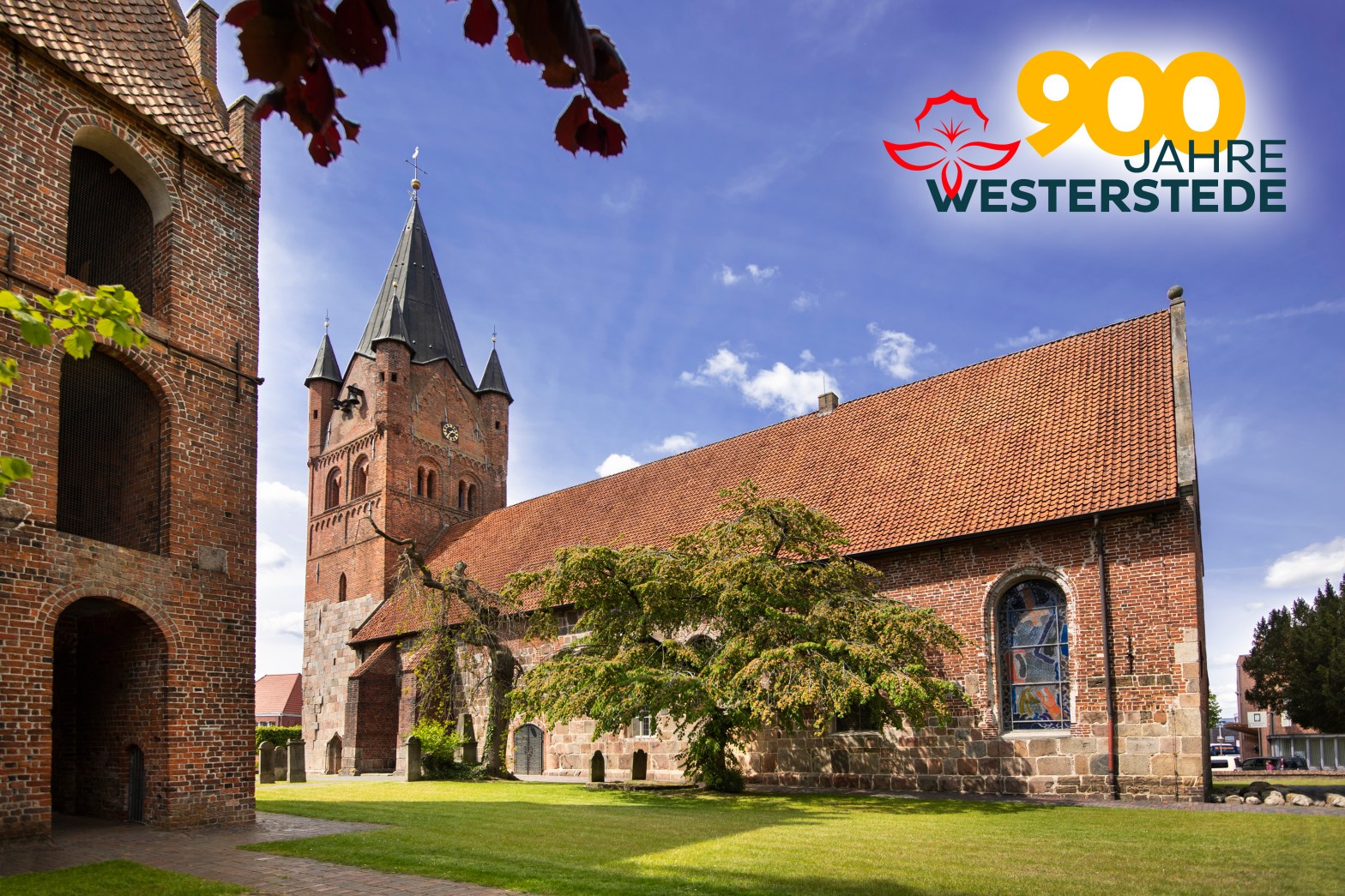 900Westerstede: Zeitkapsel-Aktion
