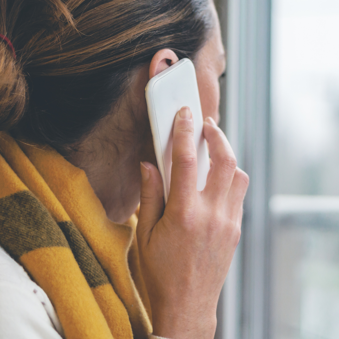 Ehrenamt beim Sorgen- und Krisentelefon Ammerland