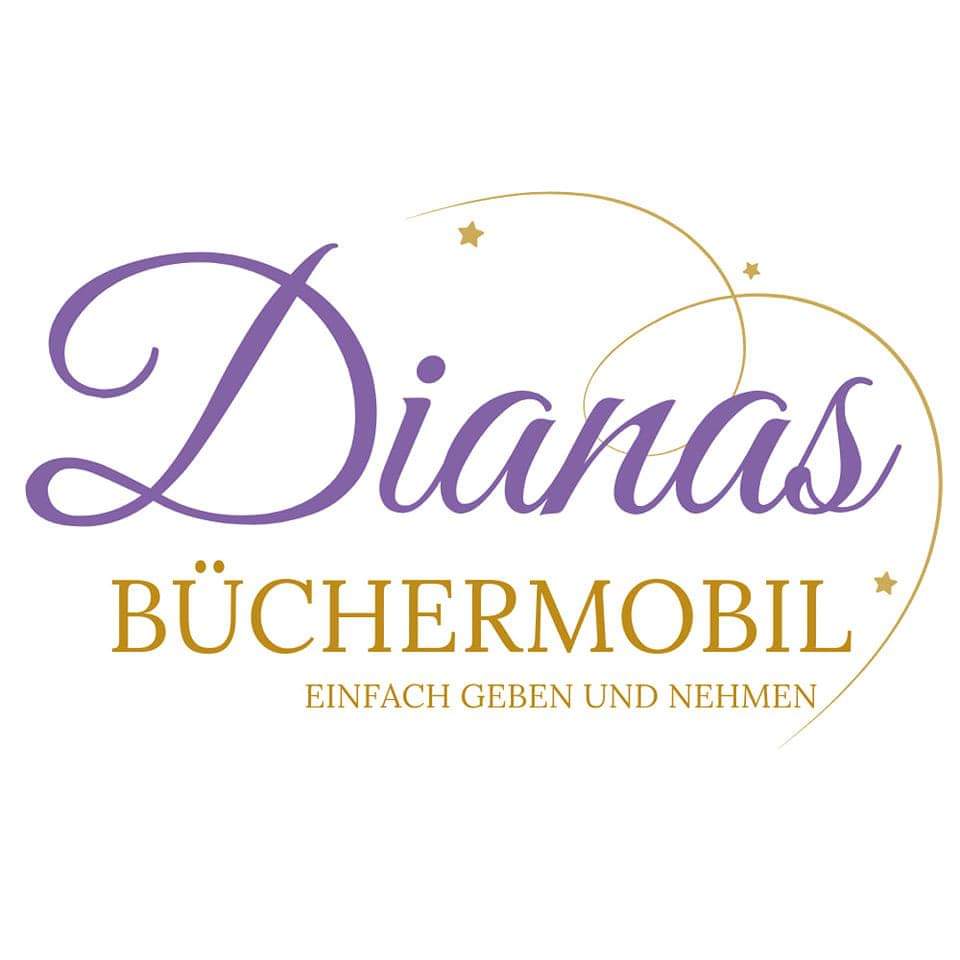 Dianas Büchermobil