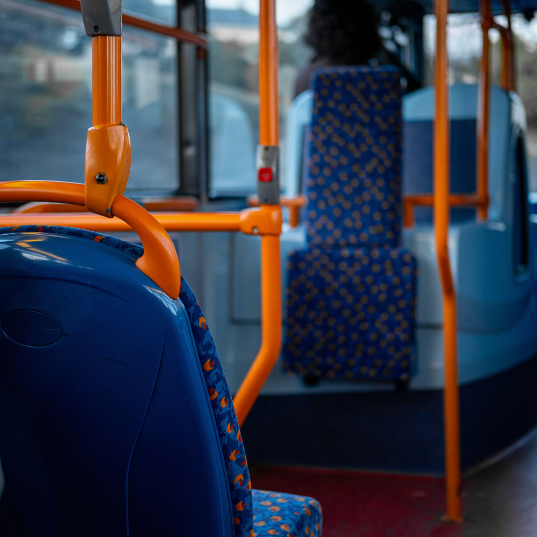 „Fehntjer Bus“ – Neue Busverbindung nach Ostfriesland