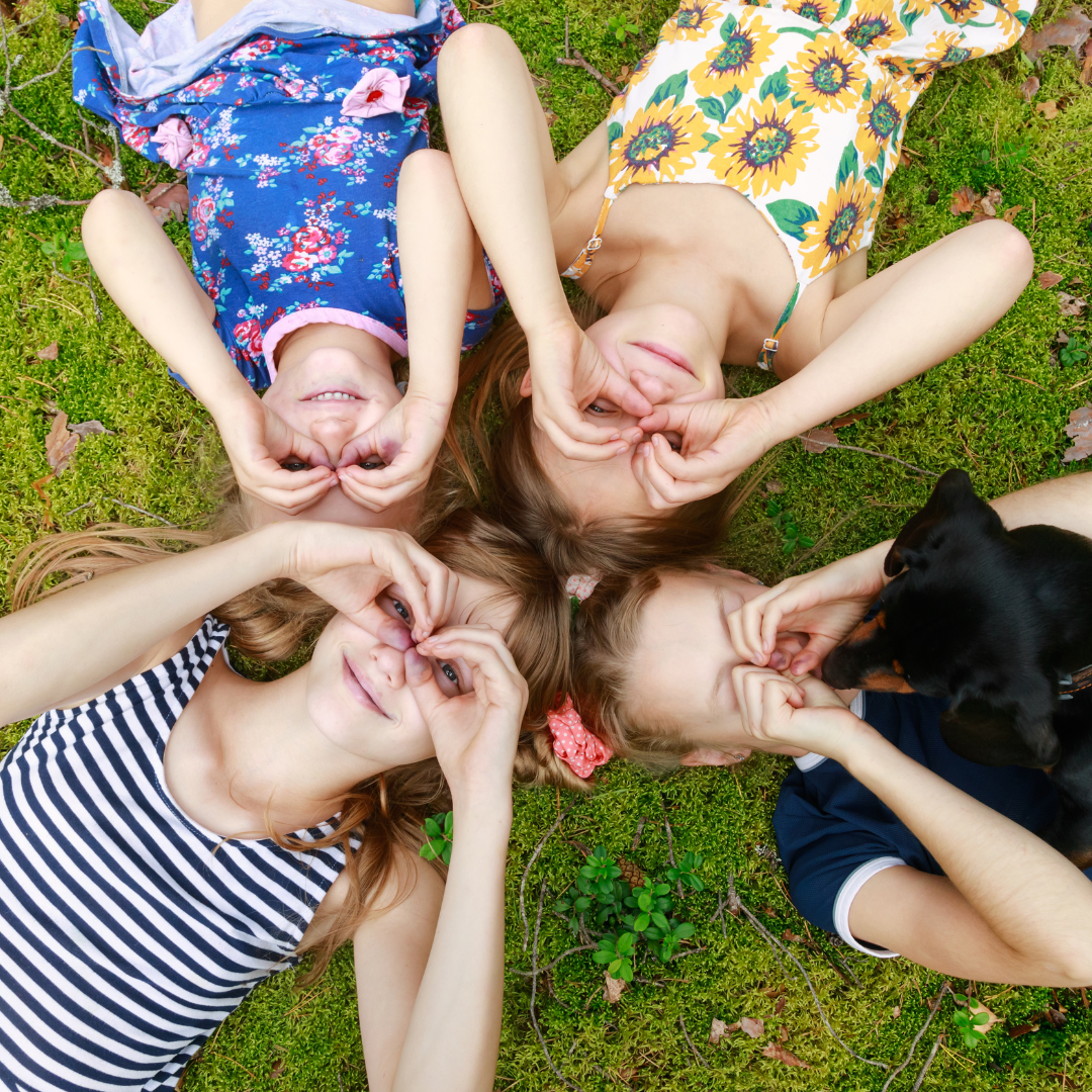 Sommerferienaktionen 2024