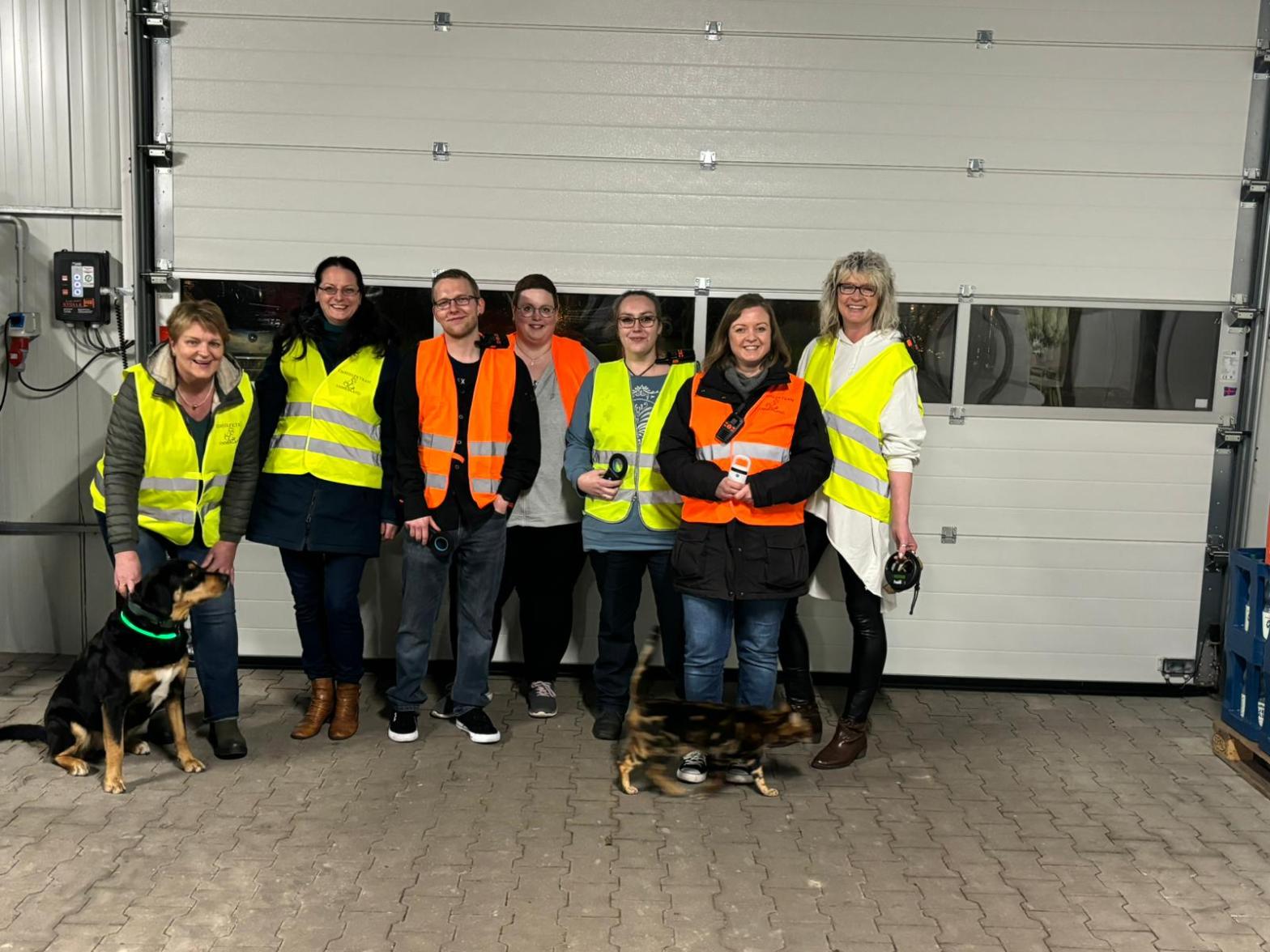 Tierhilfeteam Ammerland