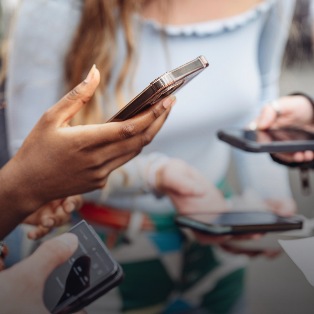 Informationsabend für Eltern zum Thema Mediennutzung