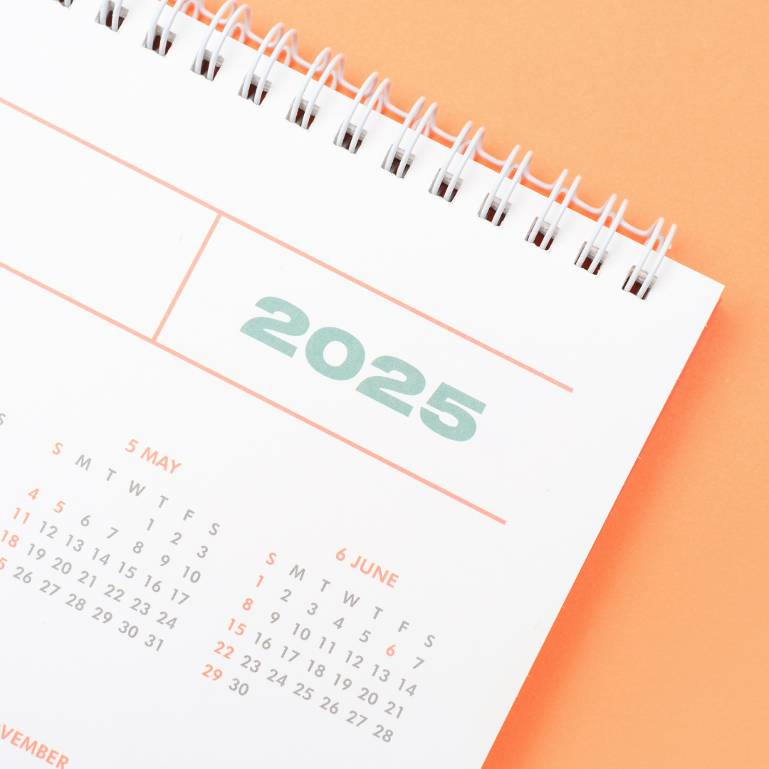 Veranstaltungen – Jahreshighlights 2025