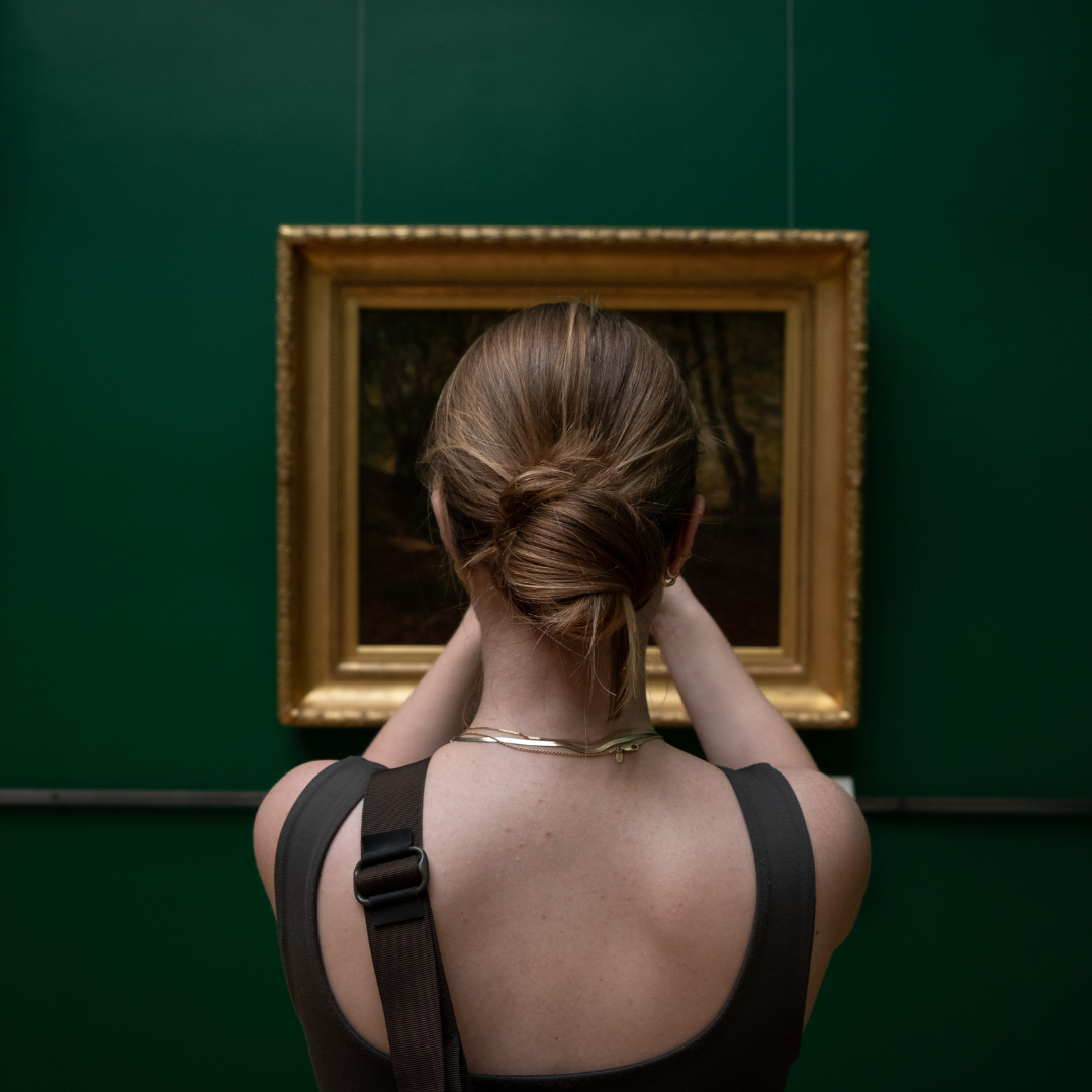 Kunstausstellungen im Januar