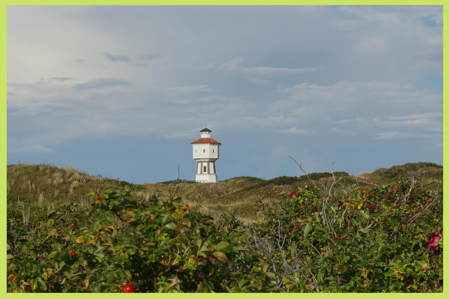 Tagesausflug nach Langeoog: Inselabenteuer vom Ammerland aus