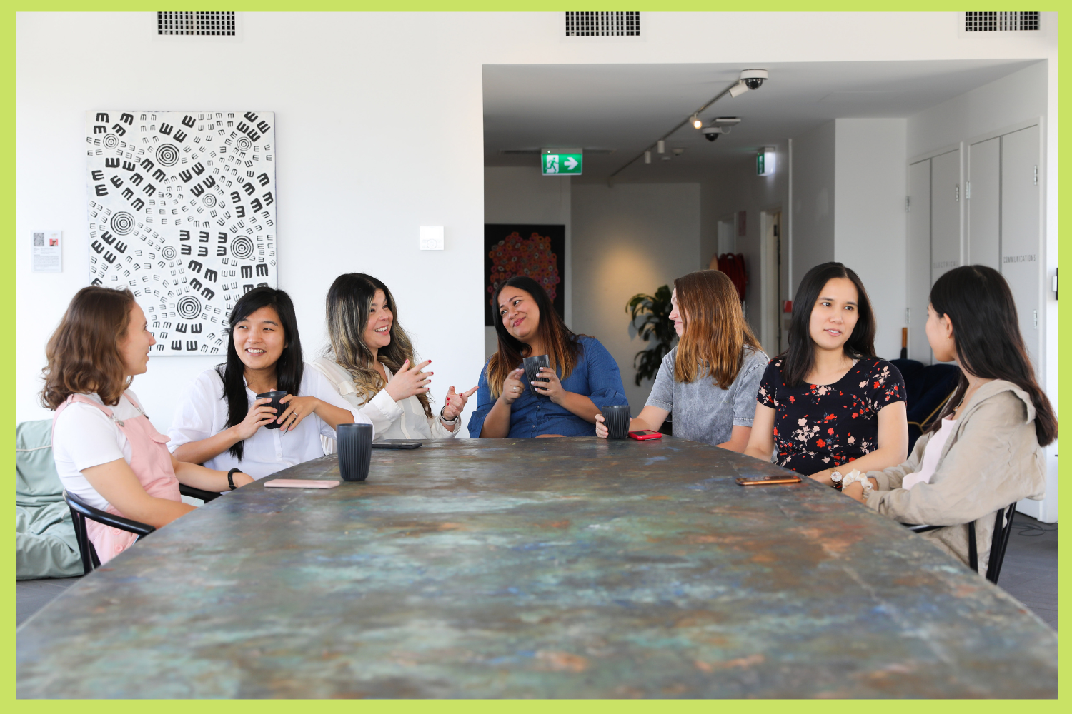 Erfolgreich im Job, entspannt im Alltag – kostenfreie Workshops für Frauen bei der kvhs