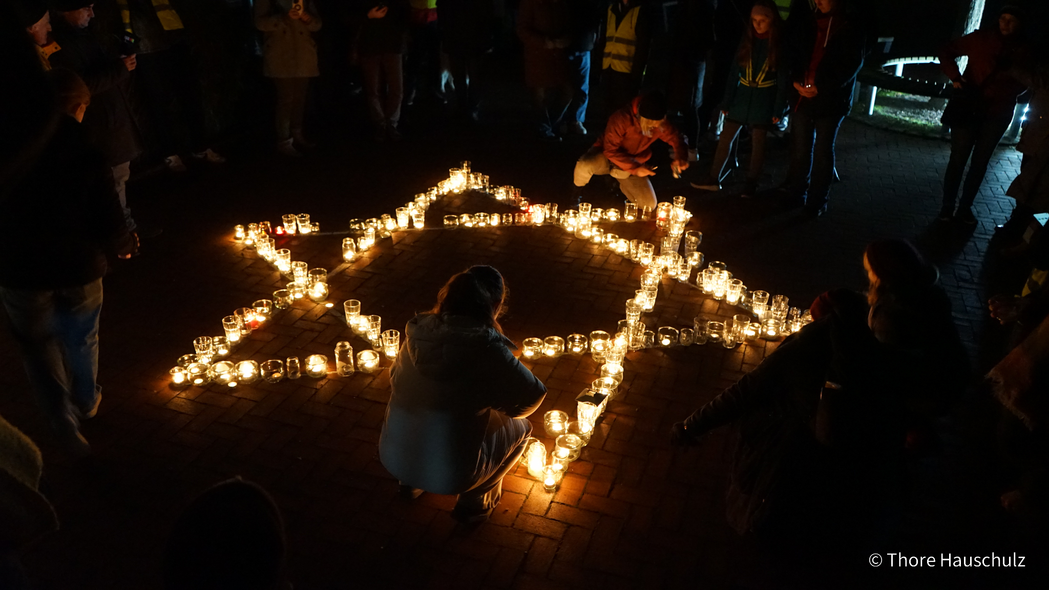 Gedenkmonat November: Drei Projekte zur lebendigen Erinnerungskultur in Westerstede